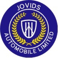 JOVIDS Automobile Limited logo, JOVIDS Automobile Limited contact details