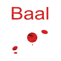 Cía. BAAL logo, Cía. BAAL contact details