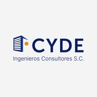 CYDE Ingenieros Consultores S. C. logo, CYDE Ingenieros Consultores S. C. contact details