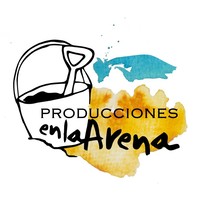 Producciones en la Arena logo, Producciones en la Arena contact details