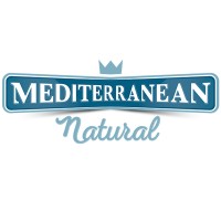 Mediterranean Natural logo, Mediterranean Natural contact details