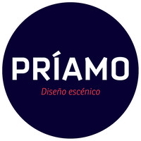 Príamo Estudio logo, Príamo Estudio contact details