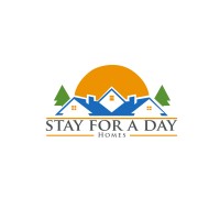 Stay For A Day Homes logo, Stay For A Day Homes contact details