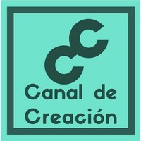 Canal de Creación logo, Canal de Creación contact details