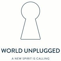 WorldUnplugged logo, WorldUnplugged contact details