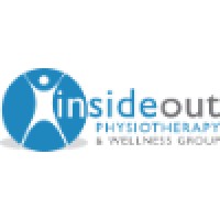 InsideOut Physiotherapy & Wellness Group Inc. logo, InsideOut Physiotherapy & Wellness Group Inc. contact details