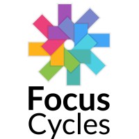 Focus Cycles logo, Focus Cycles contact details