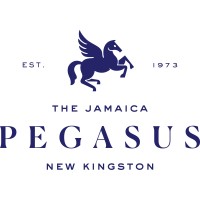 Jamaica Pegasus Ltd logo, Jamaica Pegasus Ltd contact details