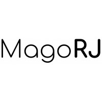 Mago RJ logo, Mago RJ contact details