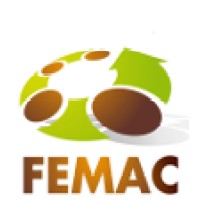 Clúster FEMAC logo, Clúster FEMAC contact details