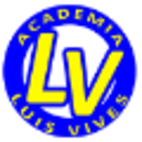 Academia Luis Vives logo, Academia Luis Vives contact details