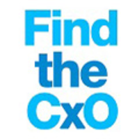 FindtheCxO logo, FindtheCxO contact details