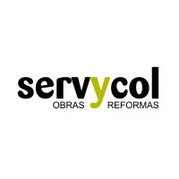 Servycol Obras y Reformas logo, Servycol Obras y Reformas contact details