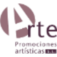 ARTE PROMOCIONES ARTÍSTICAS logo, ARTE PROMOCIONES ARTÍSTICAS contact details