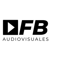 FB AUDIOVISUALES logo, FB AUDIOVISUALES contact details