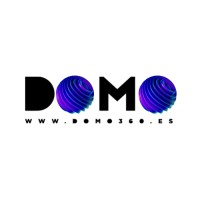 Domo 360 logo, Domo 360 contact details