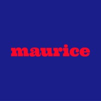 MAURICE logo, MAURICE contact details