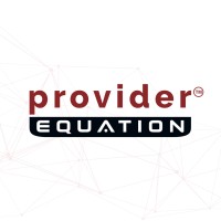 Provider Equation logo, Provider Equation contact details