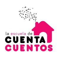 La Escuela de Cuentacuentos logo, La Escuela de Cuentacuentos contact details