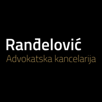 Randjelovic logo, Randjelovic contact details