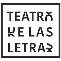 Teatro de las Letras logo, Teatro de las Letras contact details