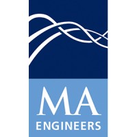 MA Engineers, Inc. logo, MA Engineers, Inc. contact details