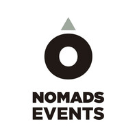 Nomads Events logo, Nomads Events contact details