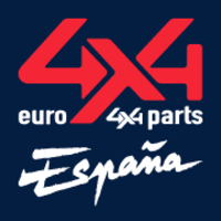 EURO4X4PARTS España logo, EURO4X4PARTS España contact details