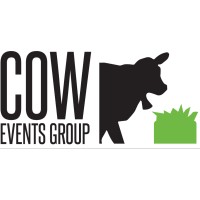 Cow Events Group logo, Cow Events Group contact details