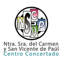 Nuestra Señora del Carmen y San Vicente Paúl logo, Nuestra Señora del Carmen y San Vicente Paúl contact details