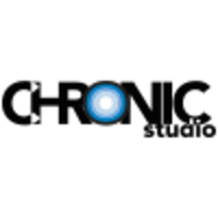 Chronic Studio logo, Chronic Studio contact details