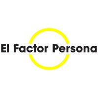 El Factor Persona logo, El Factor Persona contact details