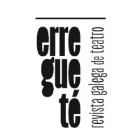 Erregueté | Revista Galega de Teatro logo, Erregueté | Revista Galega de Teatro contact details