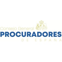 Consejo General de Procuradores de España logo, Consejo General de Procuradores de España contact details