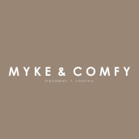 MYKE & COMFY logo, MYKE & COMFY contact details