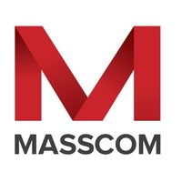 Masscom Comunicación & Eventos logo, Masscom Comunicación & Eventos contact details