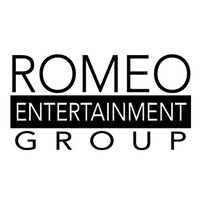 Romeo Entertainment Group logo, Romeo Entertainment Group contact details