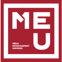 Media Entertainment Universe logo, Media Entertainment Universe contact details