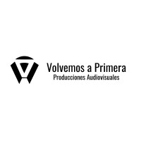 Volvemos a Primera Producciones Audiovisuales logo, Volvemos a Primera Producciones Audiovisuales contact details