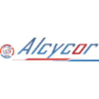 ALCYCOR logo, ALCYCOR contact details