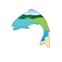 Central Coast Salmon Enhancement logo, Central Coast Salmon Enhancement contact details