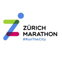 Zürich Marathon logo, Zürich Marathon contact details