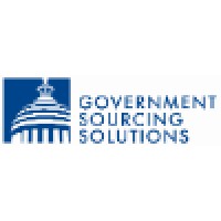 Government Sourcing Solutions logo, Government Sourcing Solutions contact details