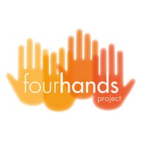 FOUR HANDS PROJECT logo, FOUR HANDS PROJECT contact details