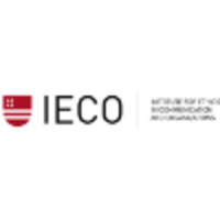 IECO (Institute for Ethics in Communication and Organizations) logo, IECO (Institute for Ethics in Communication and Organizations) contact details