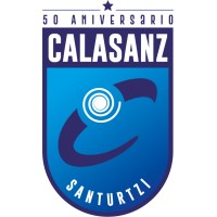 Calasanz Santurtzi logo, Calasanz Santurtzi contact details