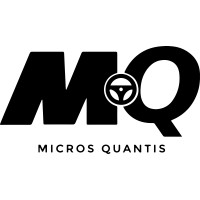 Microsquantis logo, Microsquantis contact details