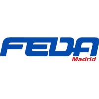 Fitness Feda Madrid logo, Fitness Feda Madrid contact details