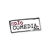 Solocomedia logo, Solocomedia contact details