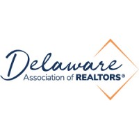 Delaware Association of Realtors logo, Delaware Association of Realtors contact details